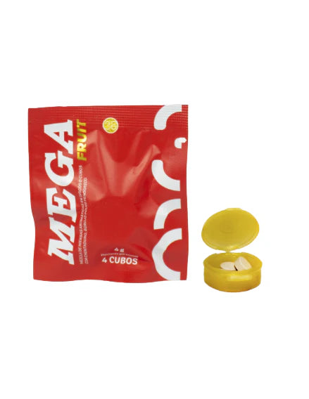 Mega fruit.